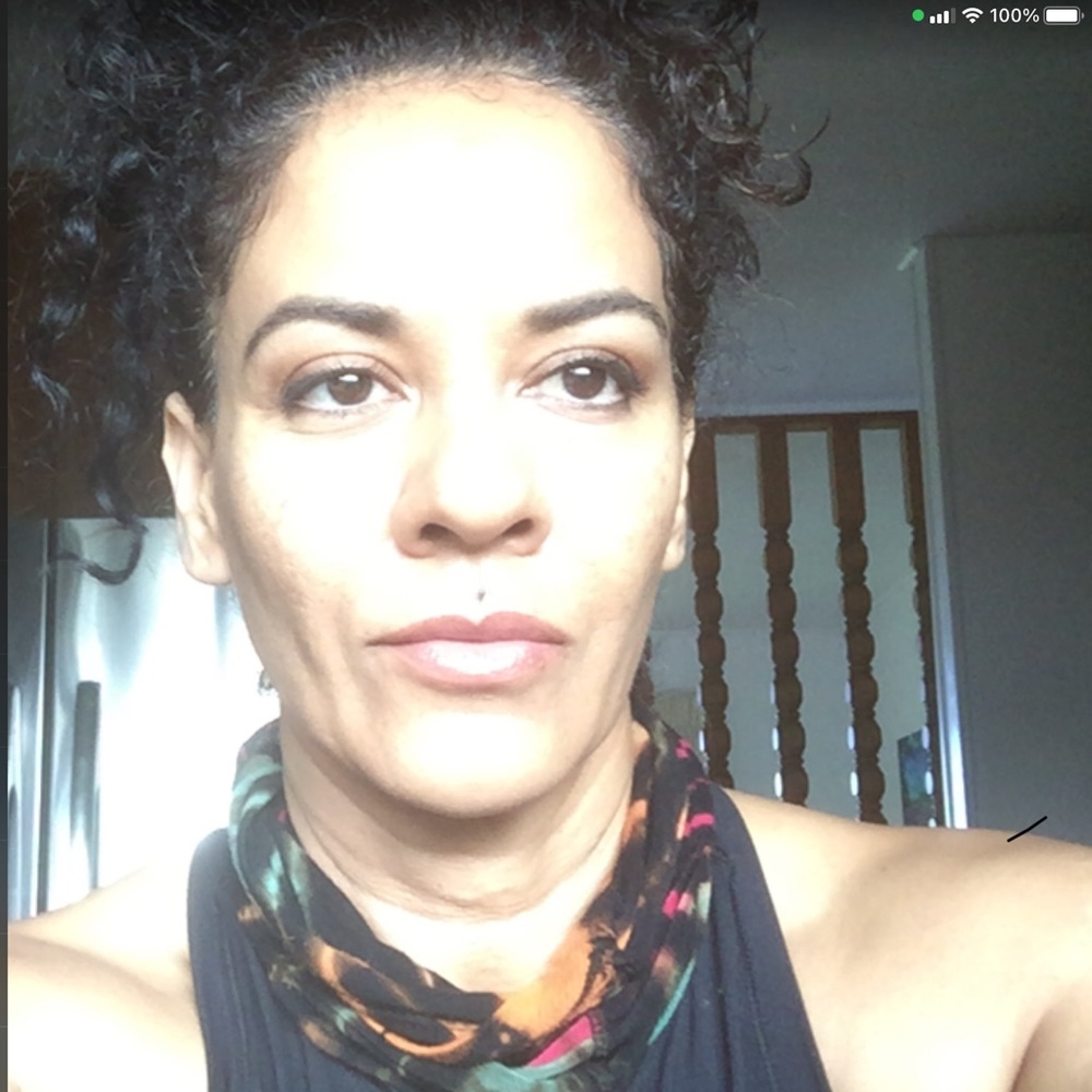 Meet your Posher, Eduviges